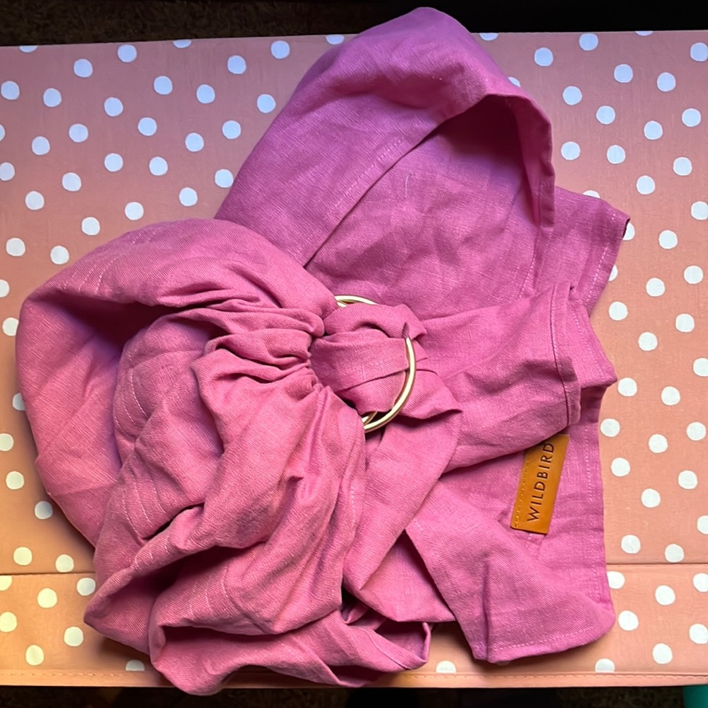 Wildbird Ring Sling